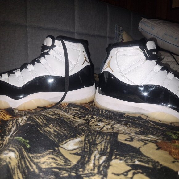 Air Jordan Retro 11 DMP 2023 - Picture 6 of 10